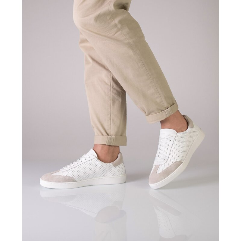 Anna Kern Sneaker 7420 – Herren-Tanzsneaker Nappa-Velour