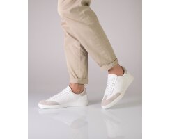 Anna Kern Sneaker 7420 – Herren-Tanzsneaker Nappa-Velour
