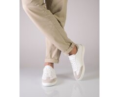 Anna Kern Sneaker 7420 – Herren-Tanzsneaker Nappa-Velour
