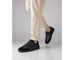 7430 Leichte Tanz-Sneaker für Herren - Freizeit...