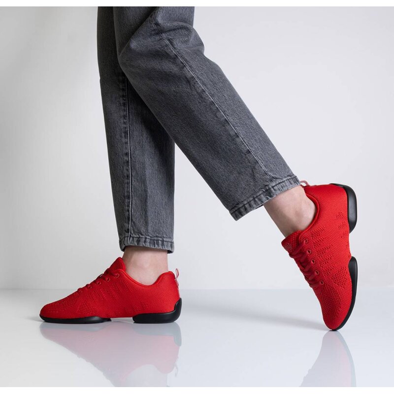 Anna Kern 190 Suny Damen Tanzsneaker