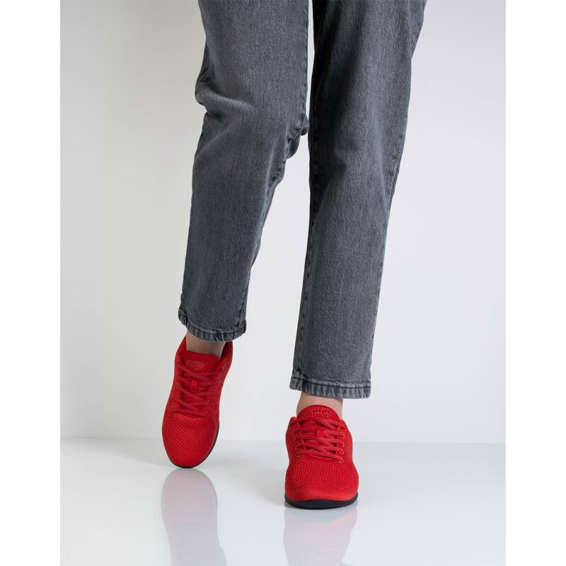 Anna Kern 190 Suny Damen Tanzsneaker