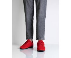 Anna Kern Damen Sneaker Modell Suny 190 in der Farbe Rot