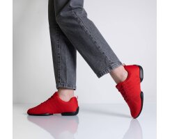 Anna Kern 190 Suny Damen Tanzsneaker 6 = 39 1/3