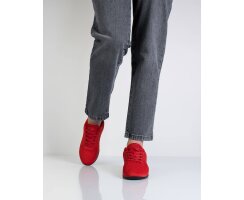 Anna Kern 190 Suny Damen Tanzsneaker 6 = 39 1/3