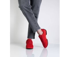 Anna Kern 190 Suny Damen Tanzsneaker 6 = 39 1/3