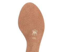Anna Kern Solail Tanzstiefel