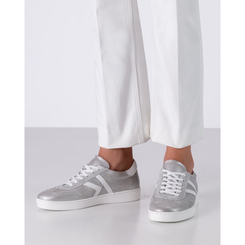 Werner-Kern Tanzsneaker Lacey Comfortsneaker mit Wechselfussbett