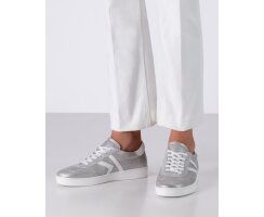 Werner-Kern Tanzsneaker Lacey Comfortsneaker mit Wechselfussbett