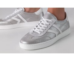 Werner Kern Lacey Silber-Weiß Comfort