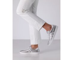 Werner Kern Lacey Silber-Weiß Comfort