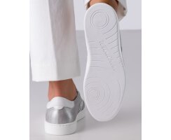 Werner Kern Lacey Silber-Weiß Comfort