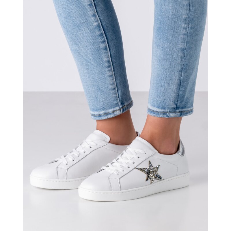 Heaven von Werner-Kern, mit Wechselfußbett - Damen Sneaker