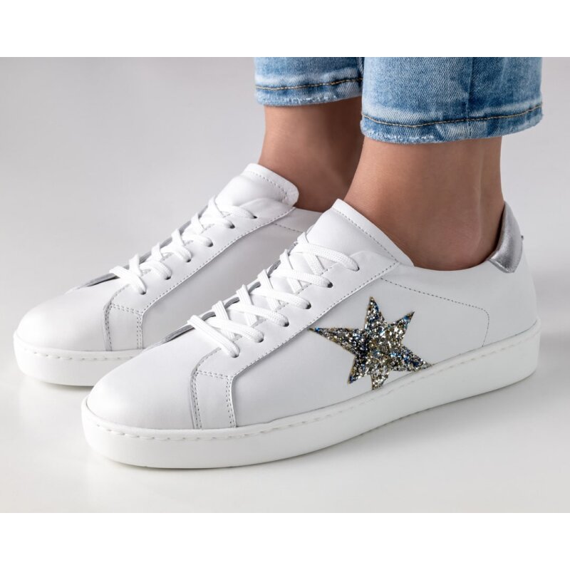 Werner Kern Heaven Weiß Comfort