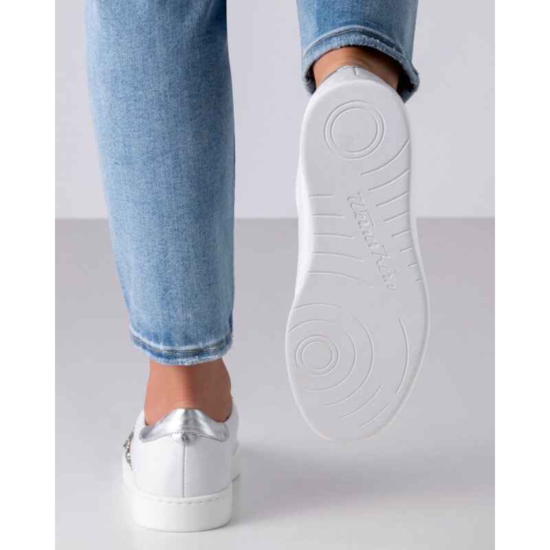 Werner Kern Heaven Weiß Comfort