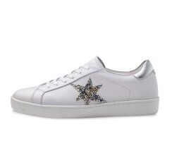 Werner Kern Heaven Tanzsneaker Damen Comfort