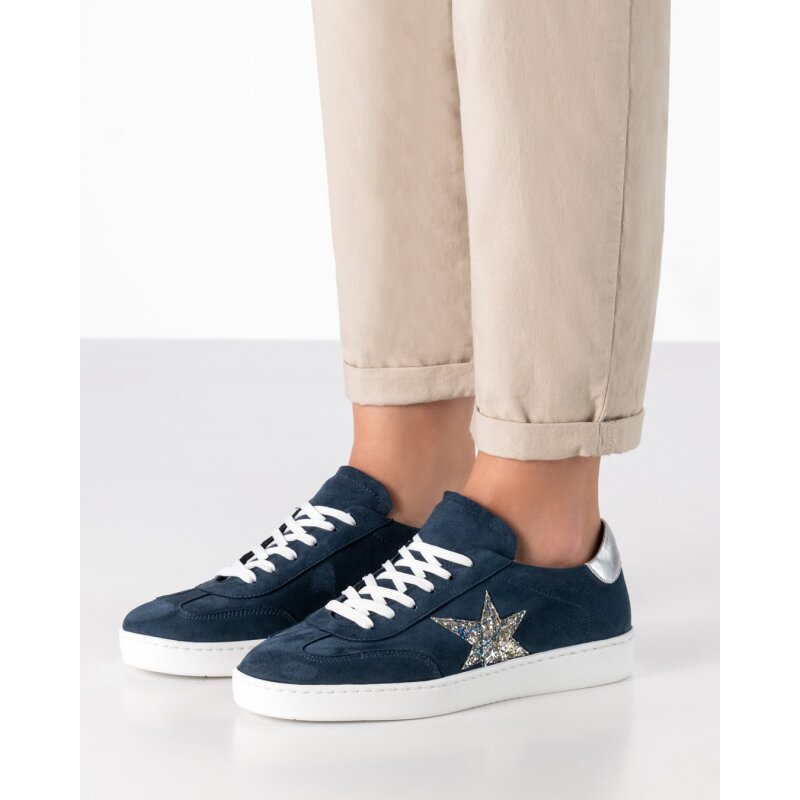 Zelda von Werner-Kern, mit Wechselfußbett - für Tanz & Alltag