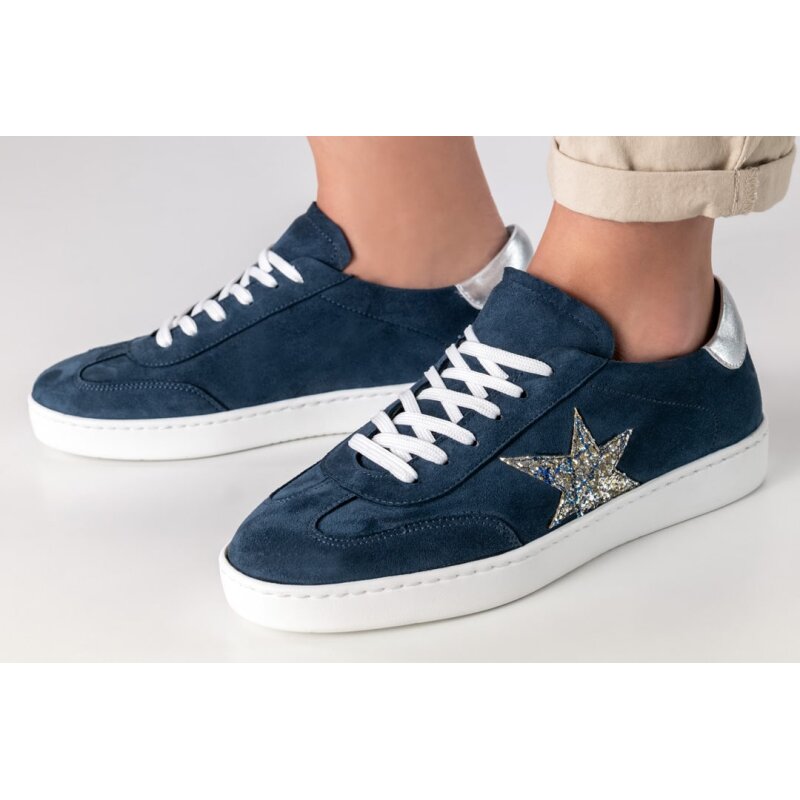 Werner Kern Zelda Blau Comfort