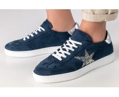 Werner Kern Zelda Blau Comfort