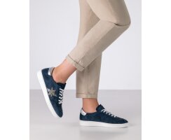 Werner Kern Zelda Blau Comfort