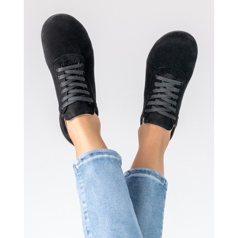 Werner Kern Madison Barfußschuhe