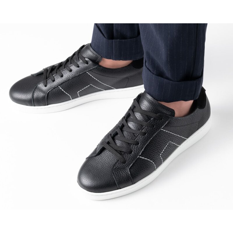 Werner Kern Roma 28076 Tanzsneaker Herren Comfort