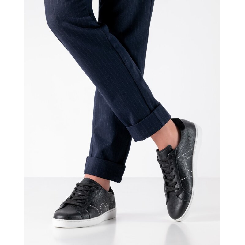 Werner Kern Roma 28076 Tanzsneaker Herren Comfort