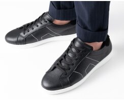 Werner Kern Roma 28076 Tanzsneaker Herren Comfort