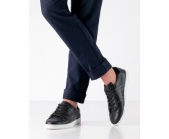 Werner Kern Roma 28076 Tanzsneaker Herren Comfort