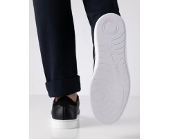 Werner Kern Roma 28076 Tanzsneaker Herren Comfort