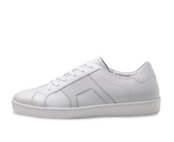 Werner-Kern Marsala Tanzsneaker Herren Comfort
