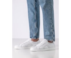 Herren-Tanzsneaker Werner Kern Marsala für Discofox