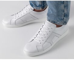 Werner Kern Marsala 28075 Tanzsneaker Herren Comfort