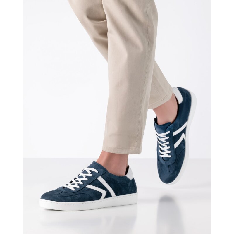 Herren-Tanzsneaker Werner Kern Salerno 28074 für Discofox