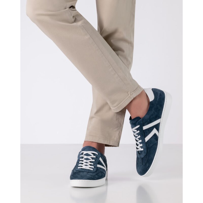 Werner Kern Salerno 28074 Herrensneaker Comfort 9,5 = 44