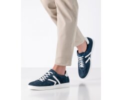 Herren-Tanzsneaker Werner Kern Salerno 28074 für...
