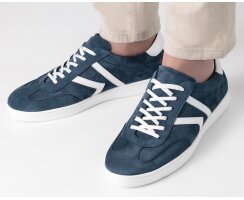 Werner Kern Salerno 28074 Herrensneaker Comfort 9,5 = 44