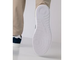 Werner Kern Salerno 28074 Herrensneaker Comfort 9,5 = 44