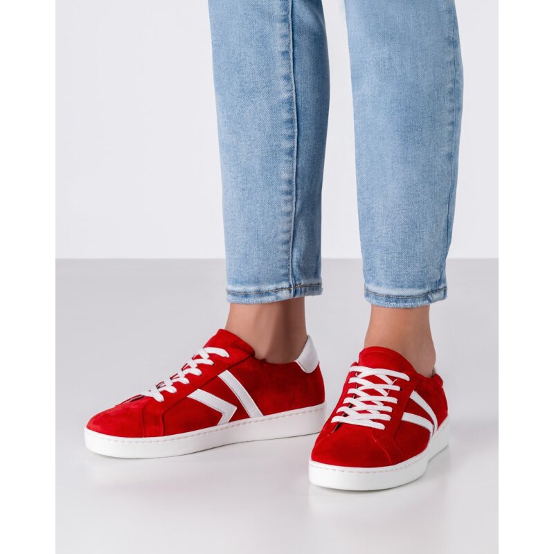 Darcey von Werner-Kern, für lose Einlagen, Damen-Tanzsneaker