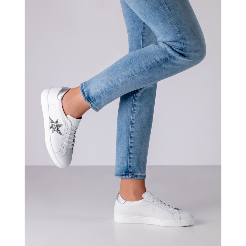 Werner-Kern Tanzsneaker Heaven Comfortsneaker für Tanz & Freizeit