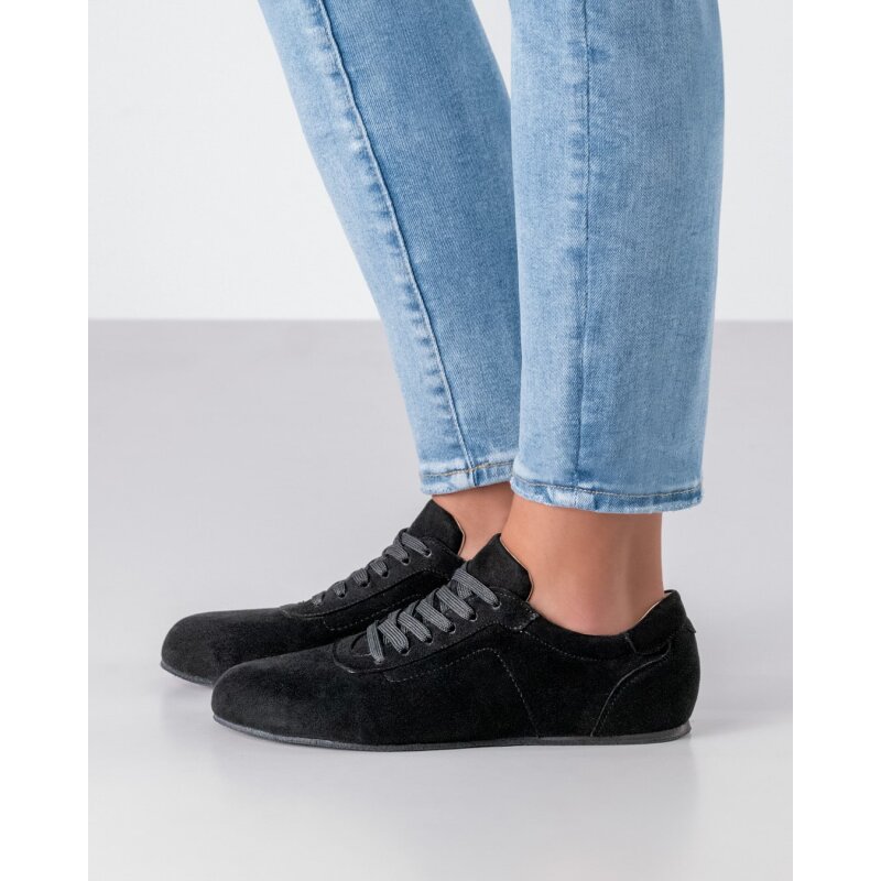 Werner Kern Barfußschuhe Modell Madison