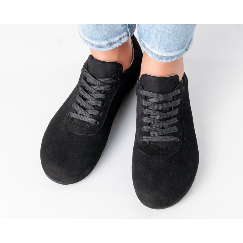 Werner Kern Madison Barfußschuhe 6,5 = 40