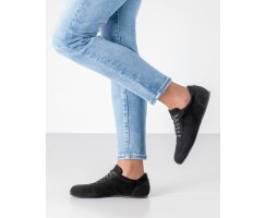 Madison Barfußschuhe von Werner Kern zum Tanzen