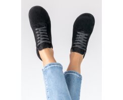 Werner Kern Madison Barfußschuhe 6,5 = 40