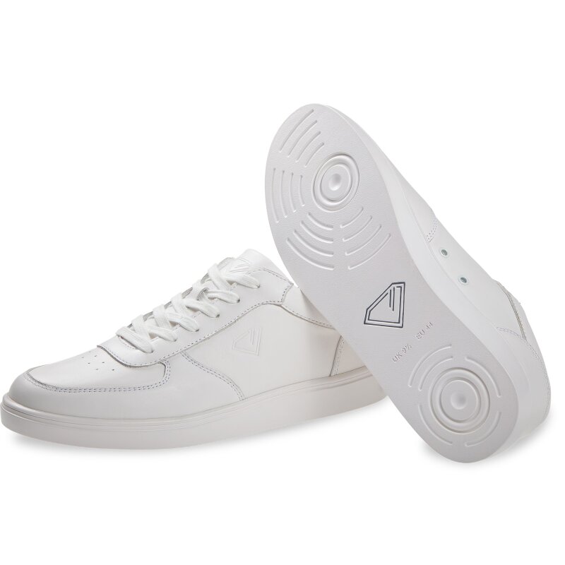 Diamant Beat Tanzsneaker Unisex mit Komfort Fußbett und Drehpunkten