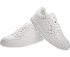 BEAT Tanz-Sneaker von Diamant, Unisex in Leder und ultraweiches Fußbett