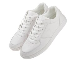 Diamant 212-502-033 Tanzsneaker BEAT weiß