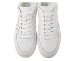 Diamant 212-502-033 Tanzsneaker BEAT weiß