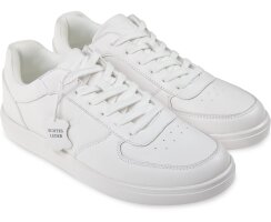 Diamant 212-502-033 Tanzsneaker BEAT weiß