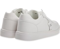 Diamant 212-502-033 Tanzsneaker BEAT weiß